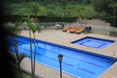 Apartamento para alugar com 45m², 2 quartos e 1 vagaÁrea comum - Piscina