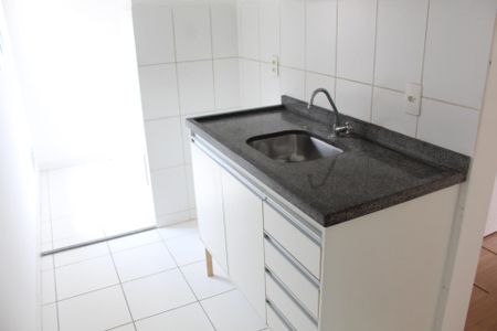 Apartamento para alugar com 45m², 2 quartos e 1 vagaCozinha