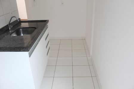 Apartamento para alugar com 45m², 2 quartos e 1 vagaCozinha
