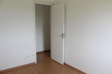 Apartamento para alugar com 45m², 2 quartos e 1 vagaCloset do quarto 2