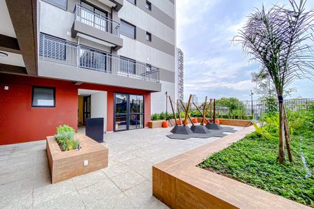 Apartamento para alugar com 38m², 2 quartos e sem vagaÁrea comum