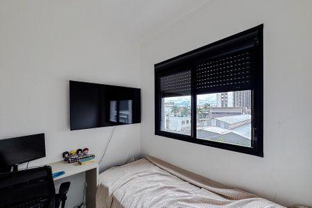 Apartamento para alugar com 38m², 2 quartos e sem vaga Apartamento para alugar com 38m², 2 quartos e sem vagaQuarto 2