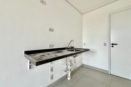 Apartamento para alugar com 28m², 1 quarto e sem vagaCozinha