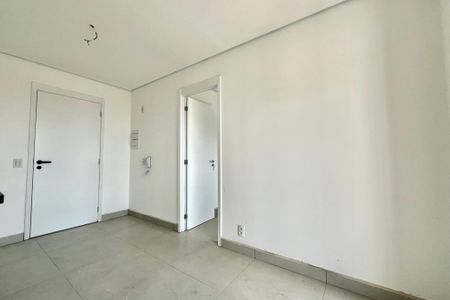 Sala de apartamento para alugar com 1 quarto, 28m² em Jardim Prudência, São Paulo