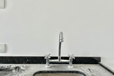 Apartamento para alugar com 28m², 1 quarto e sem vagaCozinha