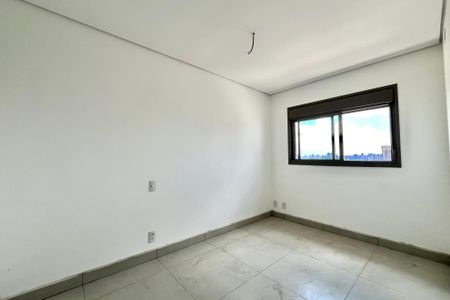 Suite de apartamento para alugar com 1 quarto, 28m² em Jardim Prudência, São Paulo
