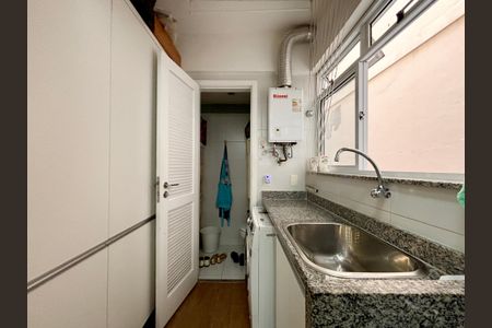 Apartamento à venda com 90m², 2 quartos e 1 vaga Apartamento à venda com 90m², 2 quartos e 1 vagaÁrea de serviço