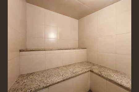 Apartamento à venda com 90m², 2 quartos e 1 vaga Apartamento à venda com 90m², 2 quartos e 1 vagaÁrea comum - sauna