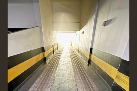 Apartamento à venda com 90m², 2 quartos e 1 vaga Apartamento à venda com 90m², 2 quartos e 1 vagaGaragem