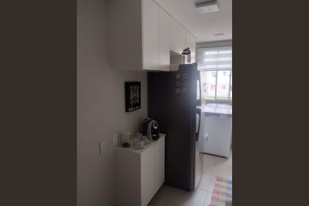 Apartamento para alugar com 43m², 2 quartos e 1 vaga Apartamento para alugar com 43m², 2 quartos e 1 vagaCozinha