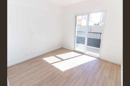 Quarto de apartamento para alugar com 1 quarto, 25m² em Belenzinho, São Paulo