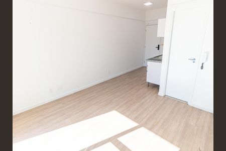 Apartamento para alugar com 25m², 1 quarto e sem vagaQuarto