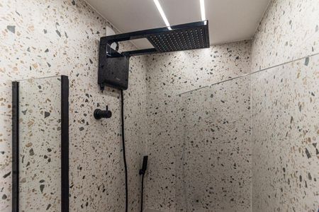 Studio para alugar com 33m², 1 quarto e sem vagaBanheiro