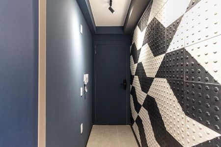 Studio para alugar com 33m², 1 quarto e sem vagaEntrada do Studio