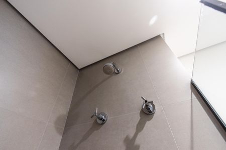 Studio para alugar com 22m², 1 quarto e sem vagaBanheiro