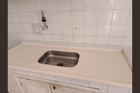 Apartamento para alugar com 68m², 2 quartos e sem vagaCozinha