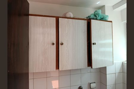 Apartamento para alugar com 68m², 2 quartos e sem vagaÁrea de Serviço - banheiro