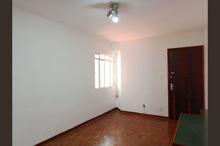 Sala de apartamento para alugar com 2 quartos, 68m² em Pinheiros, São Paulo