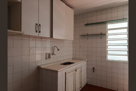 Apartamento para alugar com 68m², 2 quartos e sem vagaCozinha