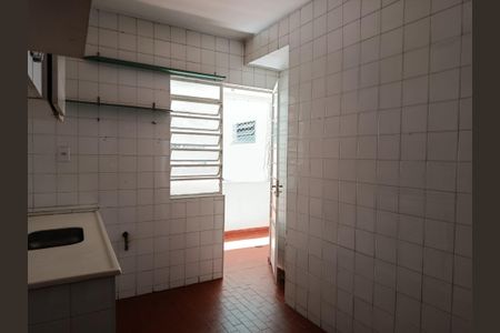 Apartamento para alugar com 68m², 2 quartos e sem vagaCozinha