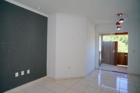Sala de apartamento para alugar com 2 quartos, 66m² em São José de Imbassai, Maricá