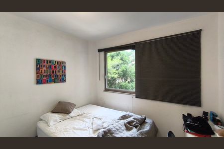 Quarto 2 de apartamento para alugar com 2 quartos, 75m² em Vila Mariana, São Paulo