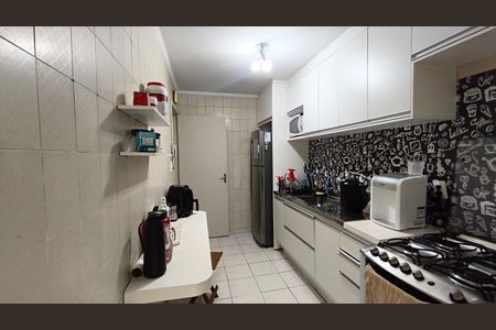 Apartamento para alugar com 75m², 2 quartos e sem vaga Apartamento para alugar com 75m², 2 quartos e sem vagaCozinha
