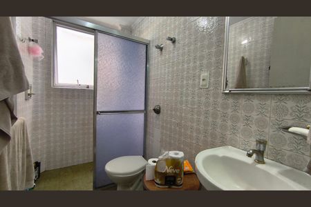 Apartamento para alugar com 75m², 2 quartos e sem vaga Apartamento para alugar com 75m², 2 quartos e sem vagaBanheiro
