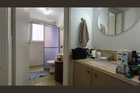 Apartamento para alugar com 75m², 2 quartos e sem vaga Apartamento para alugar com 75m², 2 quartos e sem vagaBanheiro