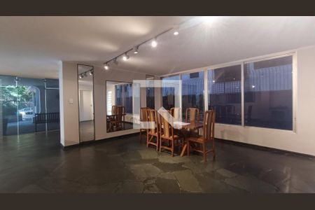 Apartamento para alugar com 75m², 2 quartos e sem vaga Apartamento para alugar com 75m², 2 quartos e sem vagaSalão de Festas