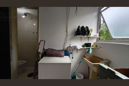 Apartamento para alugar com 75m², 2 quartos e sem vaga Apartamento para alugar com 75m², 2 quartos e sem vagaÁrea de Serviço