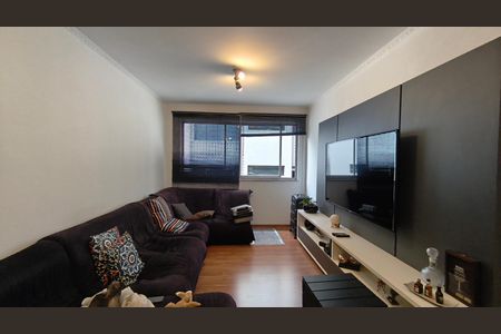 Apartamento para alugar com 75m², 2 quartos e sem vaga Apartamento para alugar com 75m², 2 quartos e sem vagaSala