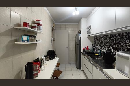 Apartamento para alugar com 75m², 2 quartos e sem vaga Apartamento para alugar com 75m², 2 quartos e sem vagaCozinha