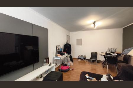 Apartamento para alugar com 75m², 2 quartos e sem vaga Apartamento para alugar com 75m², 2 quartos e sem vagaSala