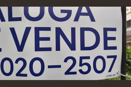 Apartamento para alugar com 75m², 2 quartos e sem vaga Apartamento para alugar com 75m², 2 quartos e sem vagaPlaquinha LDNB-397