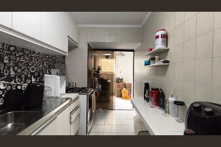 Apartamento para alugar com 75m², 2 quartos e sem vaga Apartamento para alugar com 75m², 2 quartos e sem vagaCozinha