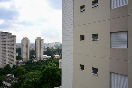 Apartamento à venda com 39m², 1 quarto e 2 vagasVista da Suíte