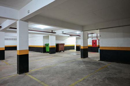 Apartamento à venda com 39m², 1 quarto e 2 vagasVaga de Garagem