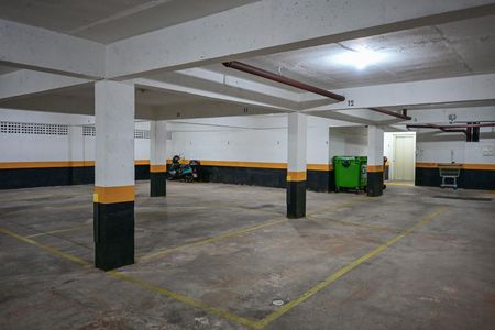 Apartamento à venda com 39m², 1 quarto e 2 vagasVaga de Garagem