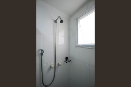 Apartamento à venda com 39m², 1 quarto e 2 vagasBanheiro Suíte