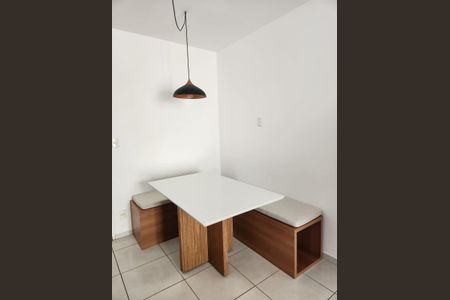 Apartamento para alugar com 39m², 1 quarto e 2 vagas Apartamento para alugar com 39m², 1 quarto e 2 vagasSala