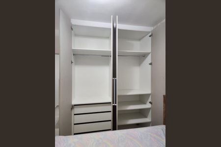 Apartamento para alugar com 39m², 1 quarto e 2 vagas Apartamento para alugar com 39m², 1 quarto e 2 vagasQuarto