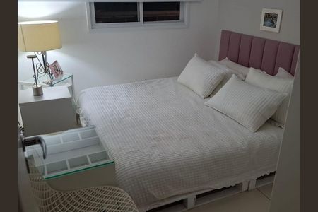 Apartamento para alugar com 73m², 2 quartos e 1 vagaQuarto