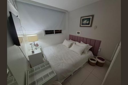 Apartamento para alugar com 73m², 2 quartos e 1 vagaQuarto