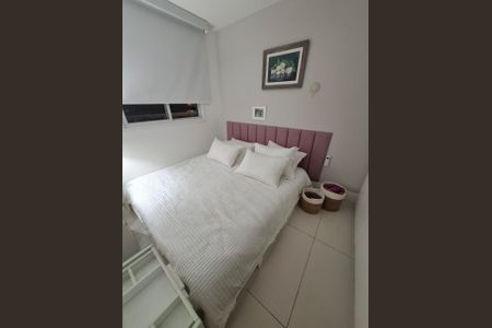 Apartamento para alugar com 73m², 2 quartos e 1 vagaQuarto