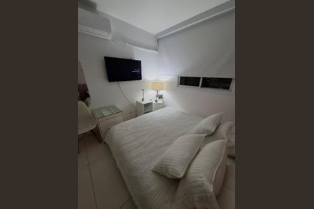 Apartamento para alugar com 73m², 2 quartos e 1 vagaQuarto