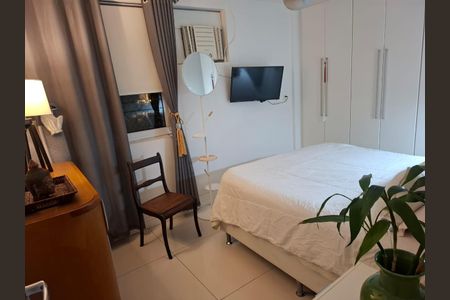 Apartamento para alugar com 73m², 2 quartos e 1 vagaQuarto