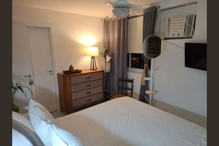 Apartamento para alugar com 2 quartos, 73m² em Barra da Tijuca, Rio de Janeiro