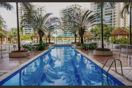 Apartamento para alugar com 73m², 2 quartos e 1 vagaÁrea externa