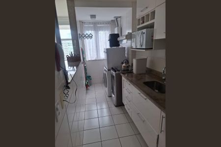 Apartamento para alugar com 73m², 2 quartos e 1 vagaCozinha